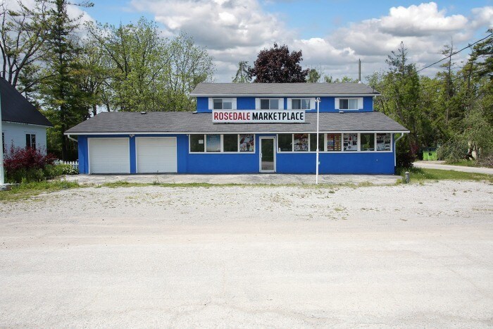 9 Bridge St, Kawartha Lakes, ON à louer - Photo du bâtiment - Image 3 de 12