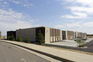 More details for 14150 Grasslands Dr, Englewood, CO - Industrial for Lease
