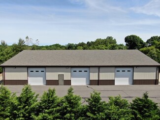 More details for 50 N Columbia St, Port Jefferson, NY - Industrial for Lease