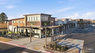 More details for 5653 Gateway Ave, Springdale, AR - Office/Retail, Retail for Lease