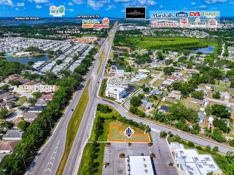 10030 US Highway 301 N, Parrish, FL for sale - Building Photo - Image 2 of 6