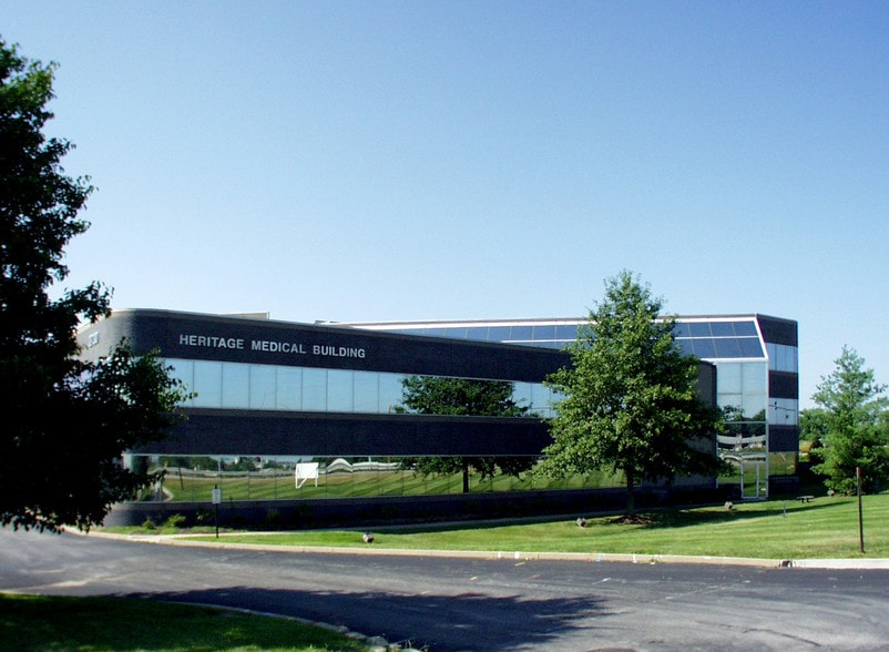 2730 S Saint Peters Pky, Saint Peters, MO for lease - Other - Image 2 of 12