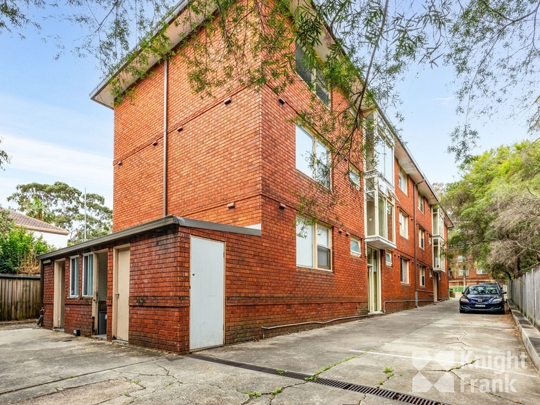 67-69 Wentworth Rd, Strathfield for sale - Building Photo - Image 3 of 10