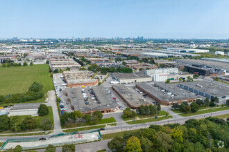 4801 Keele St, Toronto, ON - Aérien  Vue de la carte - Image1