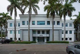 More details for 3010 N Military Trl, Boca Raton, FL - Office for Lease