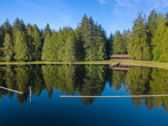 More details for 1052 E Mason Lake Dr W, Grapeview, WA - Land for Sale