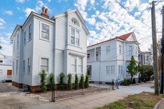 More details for 176-178 Broad – Multifamily for Sale, Charleston, SC