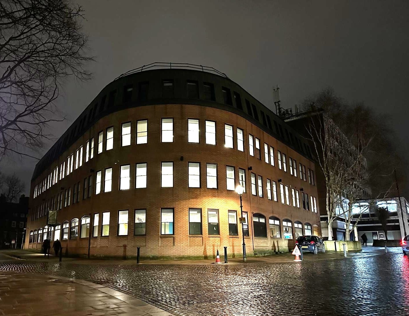 40 Churchgate, Bolton for lease Primary Photo- Image 1 of 17