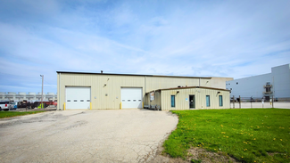 More details for 3998 E Mueller Ave, Decatur, IL - Industrial for Sale