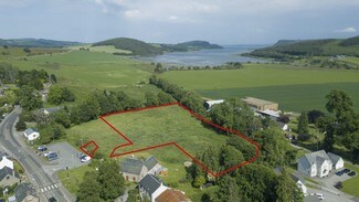 Plus de détails pour Millbank Rd, Munlochy - Terrain à vendre