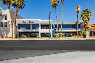 More details for 714 S 4th St, Las Vegas, NV - Office for Sale
