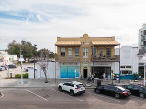 1122 Central Ave, Saint Petersburg, FL à louer Photo du bâtiment- Image 1 de 3