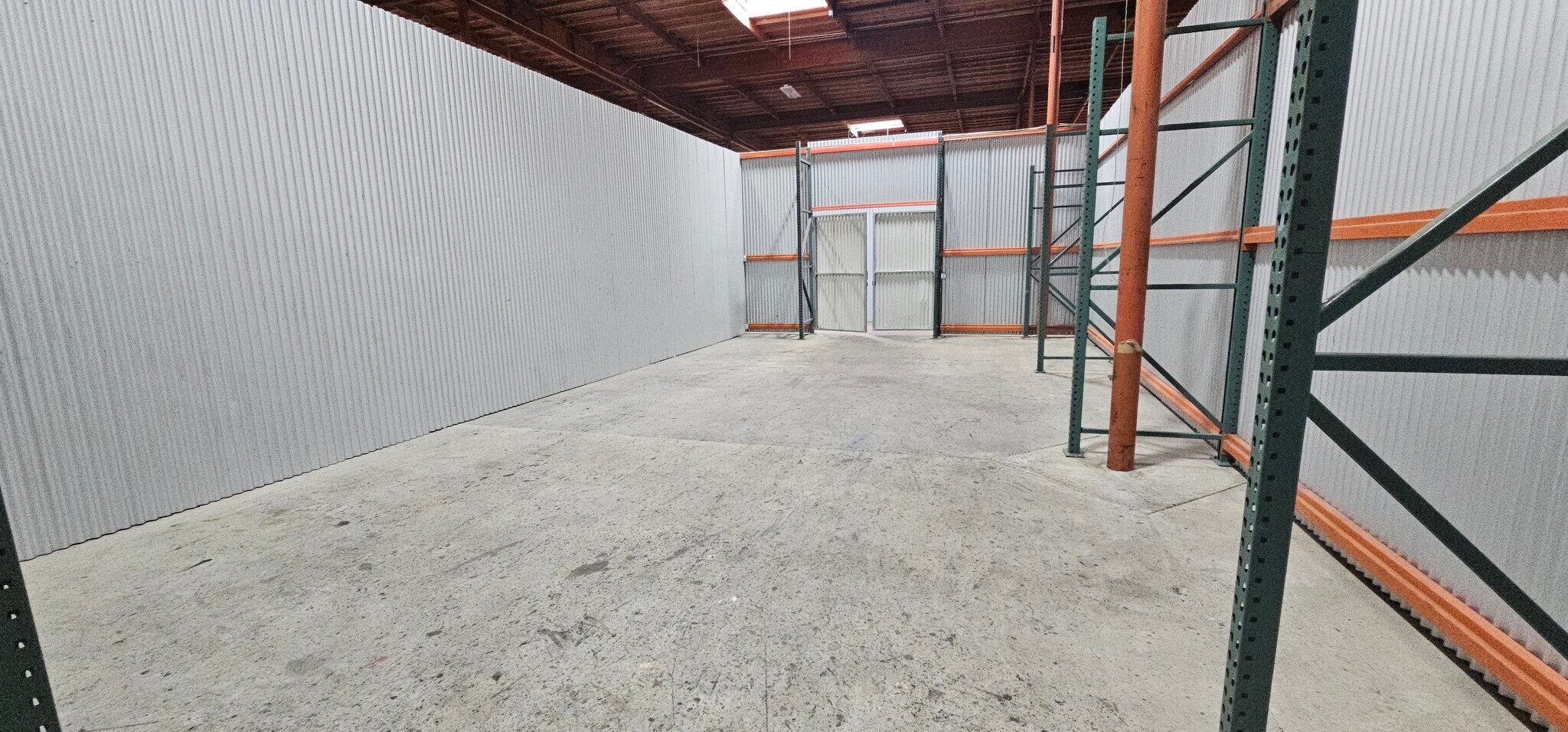25509 Industrial Blvd, Hayward, CA for lease Interior Photo- Image 1 of 3