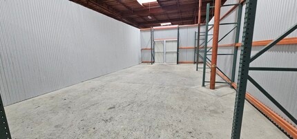 25509 Industrial Blvd, Hayward, CA for lease Interior Photo- Image 1 of 3