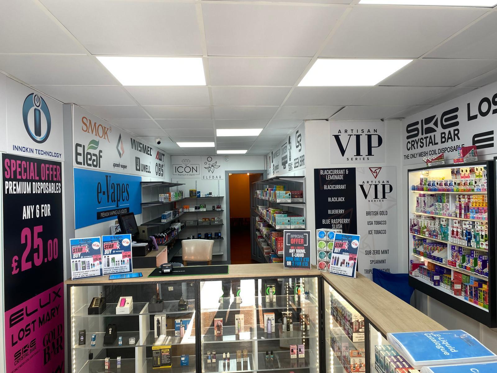 129A Market St, St Andrews for lease Interior Photo- Image 1 of 4