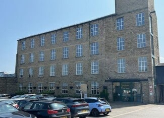 More details for Albion Rd, Bradford - Office for Lease