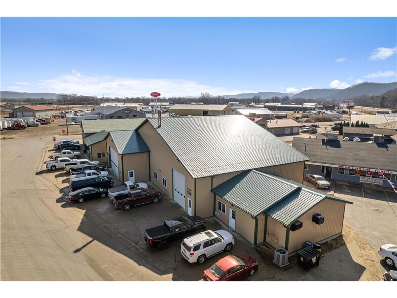 1140 72nd St, Goodview, MN for sale - Building Photo - Image 1 of 21