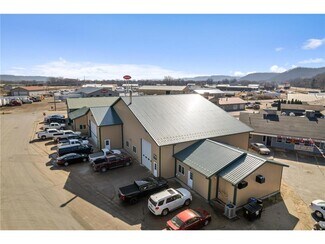 Plus de détails pour 1140 72nd St, Goodview, MN - Bureau à vendre