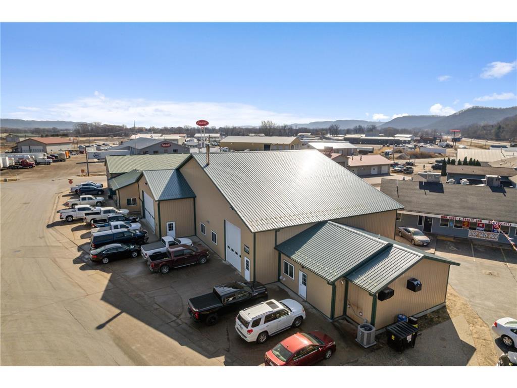 1140 72nd St, Goodview, MN à vendre Photo du bâtiment- Image 1 de 22