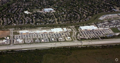 1000 Cypresswood Dr, Cypress, TX - AERIAL  map view - Image1