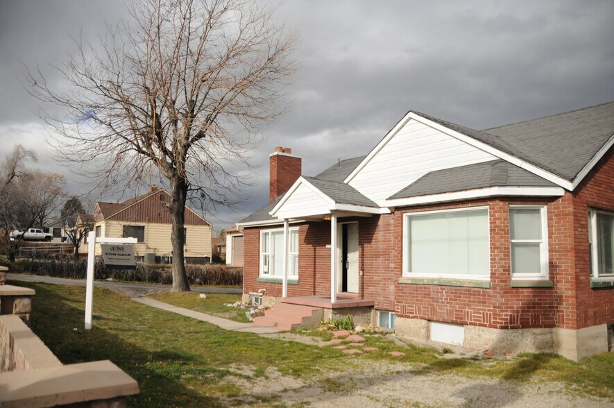 2770 W 5400 S, Salt Lake City, UT à vendre - Photo du bâtiment - Image 3 de 66