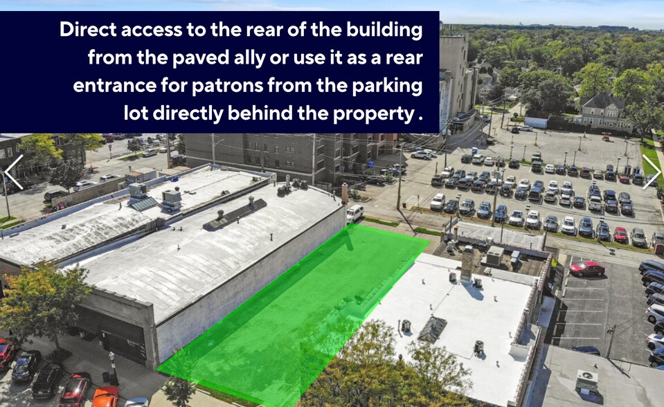 28 Main St, Park Ridge, IL à vendre - Photo du bâtiment - Image 3 de 17