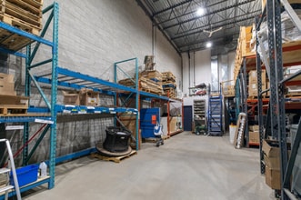 4293-4345 Des Laurentides (A-15) E, Laval, QC for lease Interior Photo- Image 1 of 8