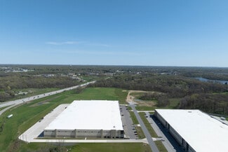 Plus de détails pour 4862 Gray Ln, Stow, OH - Industriel à louer