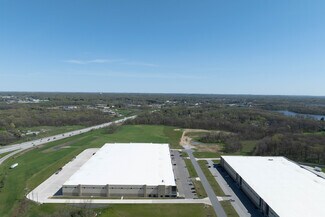 Plus de détails pour 4862 Gray Ln, Stow, OH - Industriel à louer