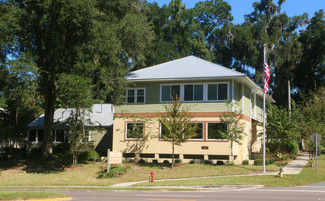 Plus de détails pour 3463 NW 13th St, Gainesville, FL - Bureau à louer