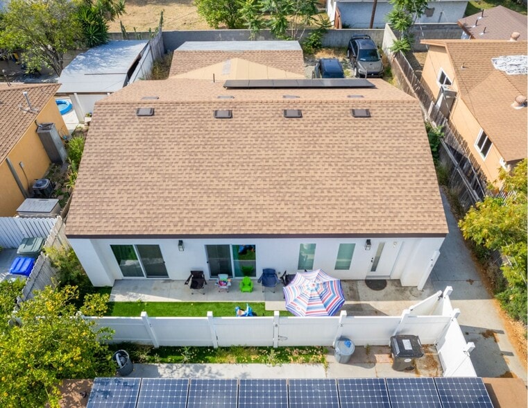 8247 9th St, Rancho Cucamonga, CA for sale - Building Photo - Image 3 of 42