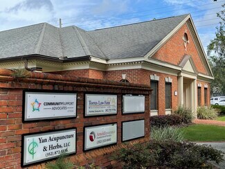 Plus de détails pour 4210 NW 37th Pl, Gainesville, FL - Bureau à louer