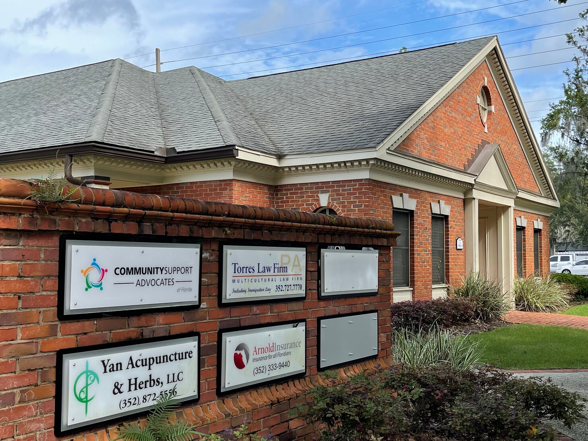 4210 NW 37th Pl, Gainesville, FL à louer Photo principale- Image 1 de 17