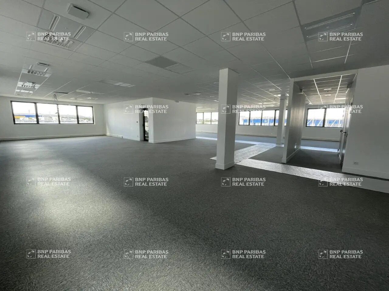 6 Rue Victor Schoelcher, Saint-Herblain à louer Photo du bâtiment- Image 1 de 49