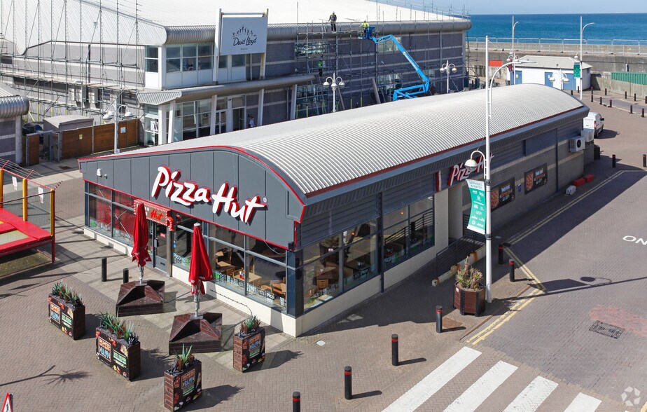 Marina Way, Brighton à louer - Photo du bâtiment - Image 3 de 3