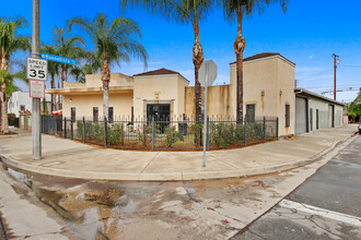 1305 W 2nd St, Pomona, CA for lease Building Photo- Image 1 of 1