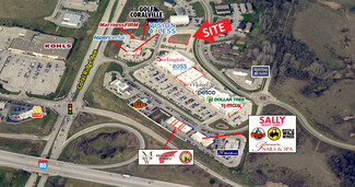 More details for 2515 Corridor Way, Coralville, IA - Land for Lease