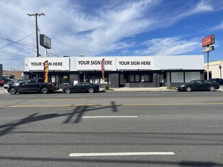 Plus de détails pour 12949 Sherman Way, North Hollywood, CA - Flex à louer