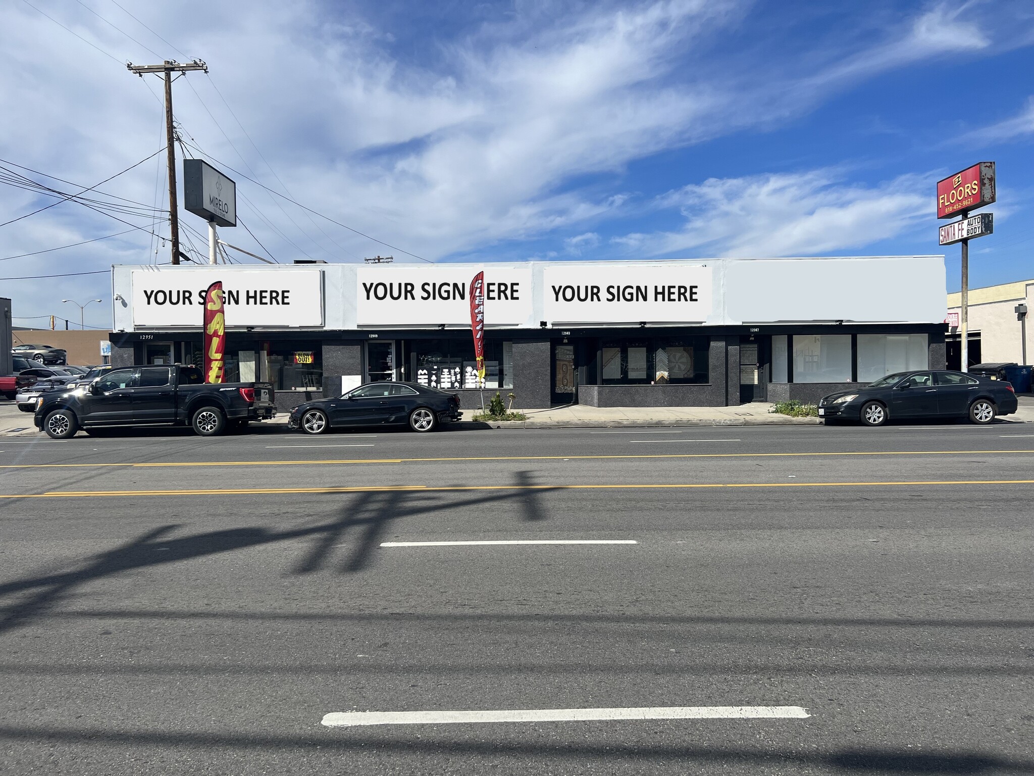 12949 Sherman Way, North Hollywood, CA for sale Primary Photo- Image 1 of 1