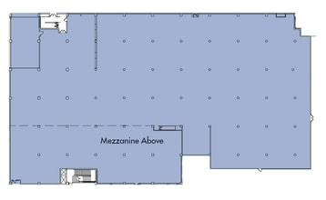 3100 San Pablo Ave, Berkeley, CA for lease Floor Plan- Image 1 of 1