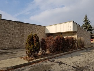 Plus de détails pour 33250 Ryan Rd, Sterling Heights, MI - Commerce de détail à vendre