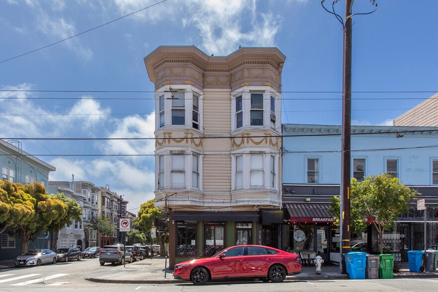 3141-3143 16th St, San Francisco, CA for sale - Building Photo - Image 2 of 16