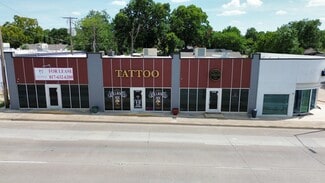 More details for 1715-1721 W Berry St, Fort Worth, TX - Office/Retail for Lease