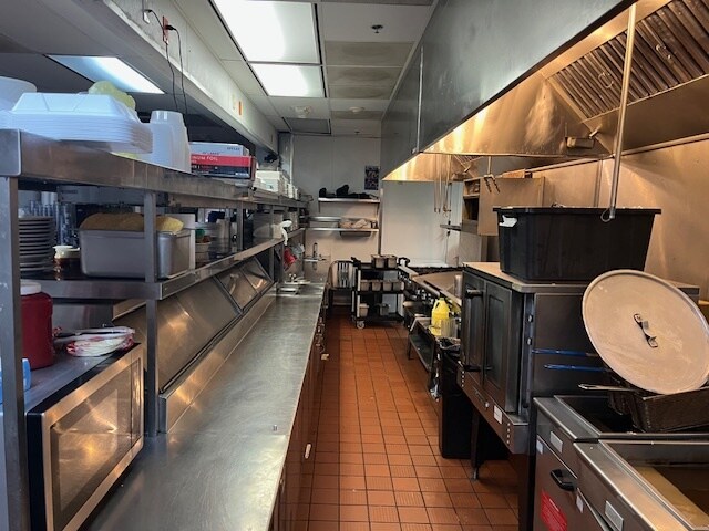 401 Market St, Chattanooga, TN à louer - Photo du bâtiment - Image 2 de 6