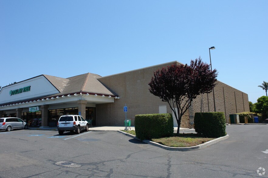 1400-1402 E Grand Ave, Arroyo Grande, CA à louer - Photo du bâtiment - Image 3 de 4