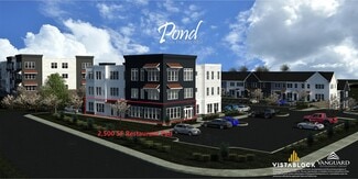 More details for 5001 Walden Way, Middletown, PA - Office/Retail, Retail for Lease