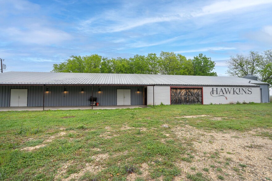 80 County Ln, Lockhart, TX for sale - Building Photo - Image 1 of 1