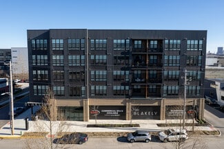 More details for 1352-1364 Norton Ave, Columbus, OH - Retail for Lease