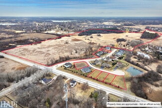 More details for 37600-37824 N Cedar Lake Rd, Lake Villa, IL - Land for Sale