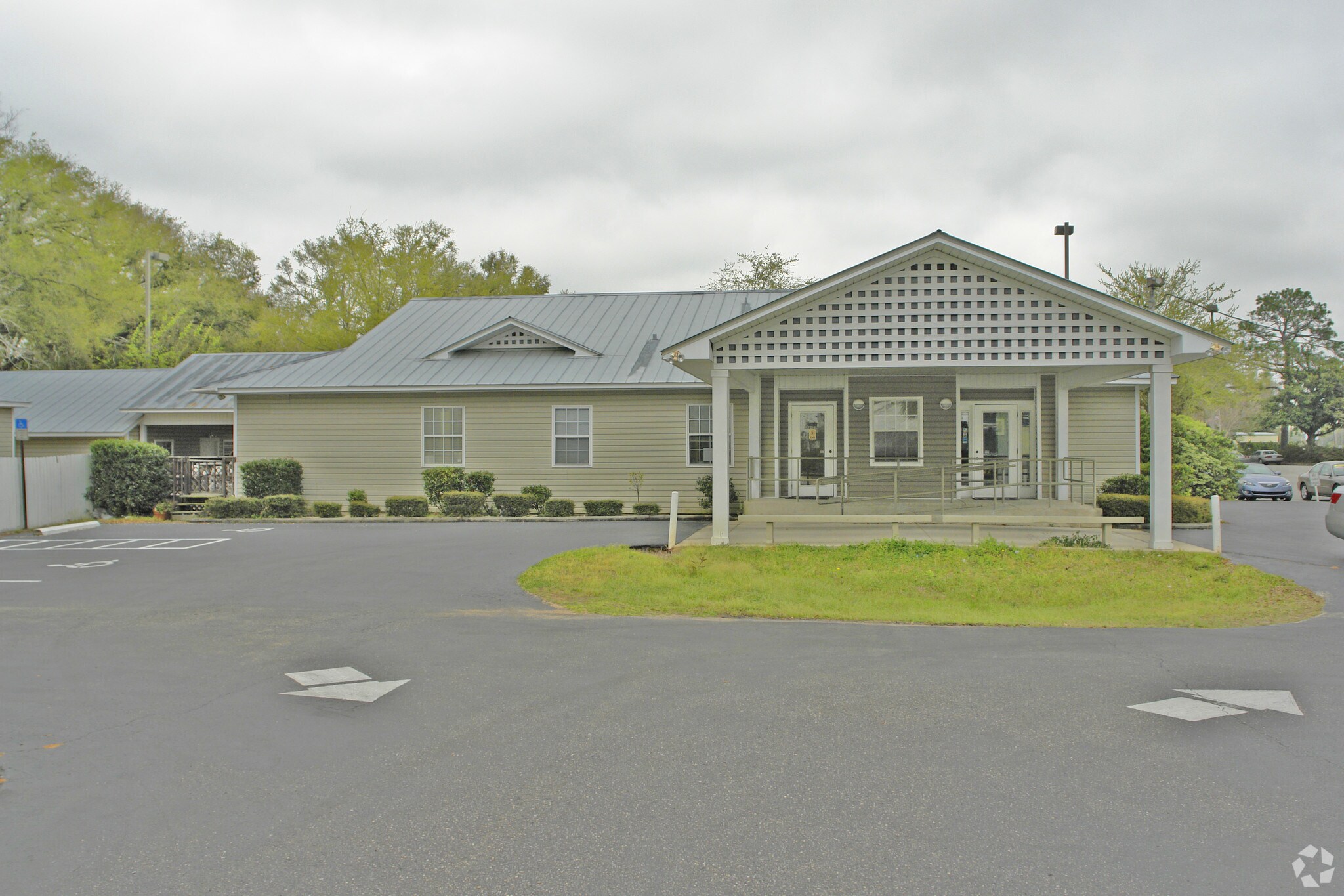 4828 Davis Hwy, Pensacola, FL à vendre Photo principale- Image 1 de 1